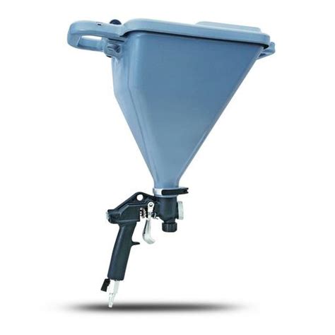 drywall mud gun Brazil|Graco Gun and Hopper Rental 245924 .